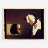 JOHN GUTOWSKI UNTITLED 1981 PO