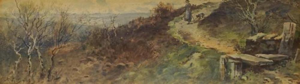 JOHN GUTTERIDGE SYKES (BRITISH 1866