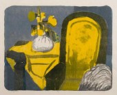 JOHN H. THOMAS SNOW (1911-2004