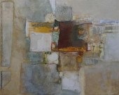 JOHN HALLE (AMERICAN 20TH CENT