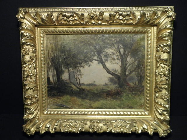 John Hammond (Canadian 1843 - 1939)
