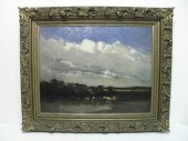 John Hammond (Canadian 1843 -