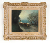 JOHN HAMMOND, CANADIAN (1843-1