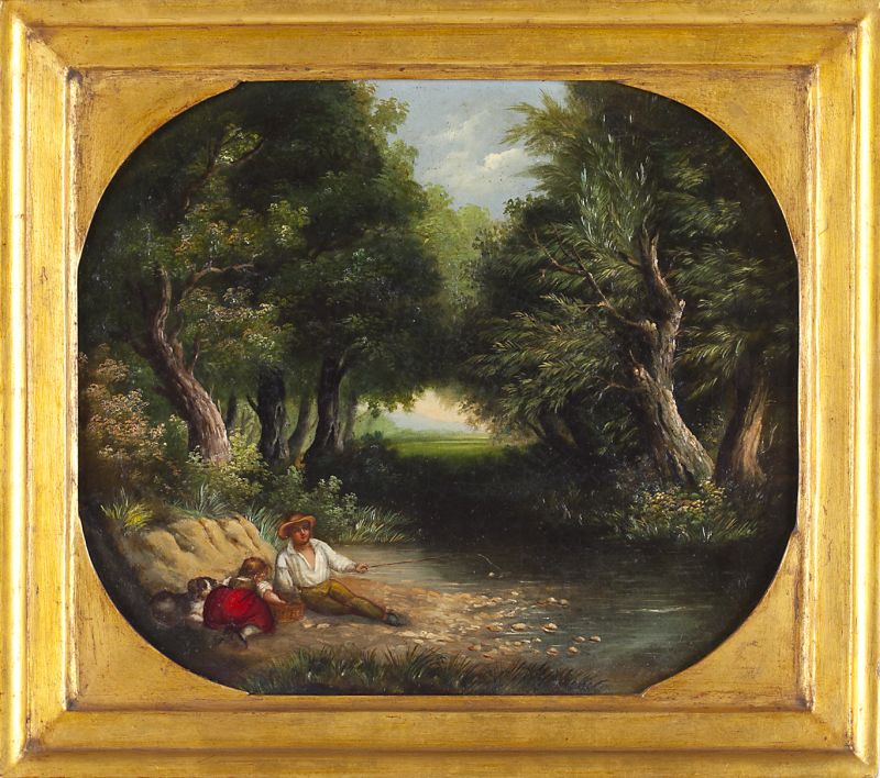 John Hanna (Br. 19th c.) ''The
