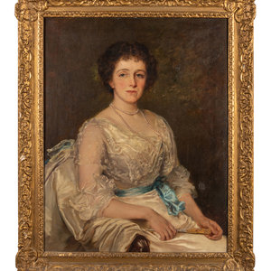 John Hanson Walker (British,