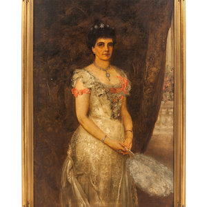 John Hanson Walker (British,