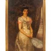John Hanson Walker (British, 1