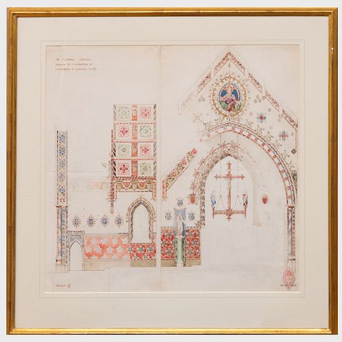JOHN HARDMAN STUDIOS: DESIGN FOR