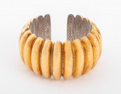JOHN HARDY 18K STERLING SILVER