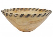 JOHN HARDY ONYX & SILVER LARGE