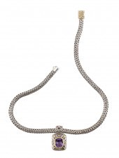 JOHN HARDY STERLING SILVER, 18