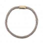 JOHN HARDY STERLING SILVER AND