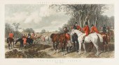 JOHN HARRIS AFTER JOHN FREDERI