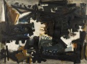 JOHN HARRISON LEVEE (1924-2017