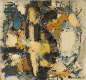 JOHN HARRISON LEVEE (1924-2017