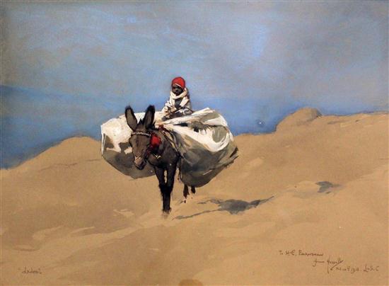 John Hassall (1868-1948)