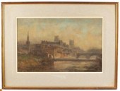 John Haswell (1855-1925)/Durha
