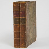 John Hatsell (1733-1820) PRECE