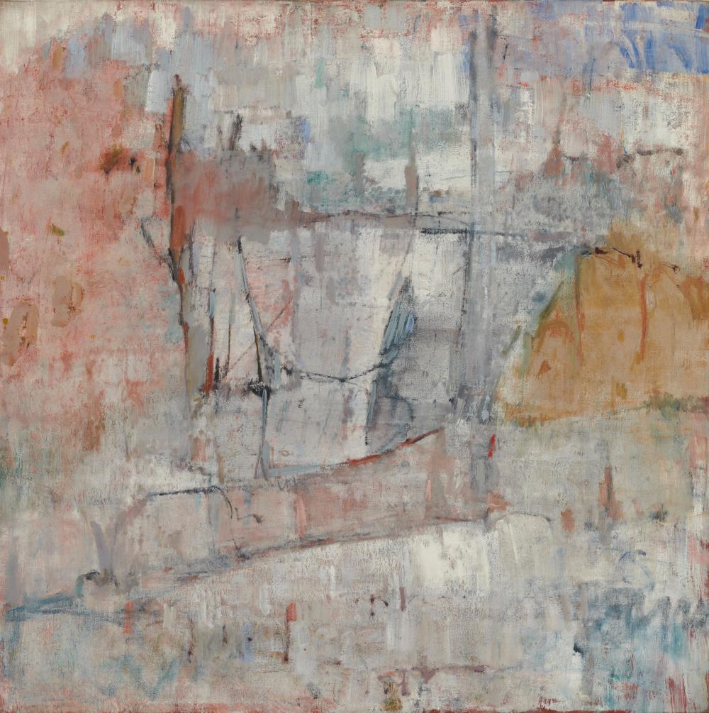JOHN HELIKER, (AMERICAN,