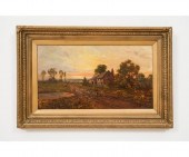 John Henry Boel (worked 1889-1