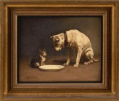 JOHN HENRY DOLPH (NEW YORK/OHI