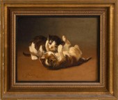 JOHN HENRY DOLPH (NEW YORK/OHI