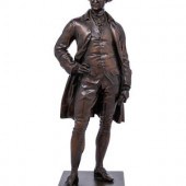 John Henry Foley (Irish, 1818-
