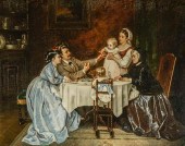 JOHN HENRY FREDERICK BACON (BR