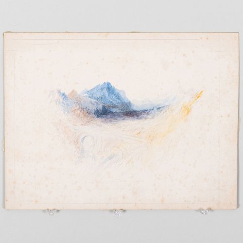 JOHN HENRY HILL (1839-1922):