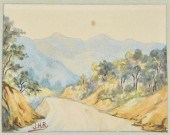 JOHN HENRY RAMM, "WALNUT CREEK