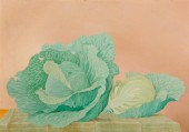 JOHN HENRY WILDE, (AMERICAN, 1