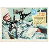 JOHN HERSCHEL GLENN JR (1921-2