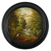 John Heyl Raser  (1824-1901)