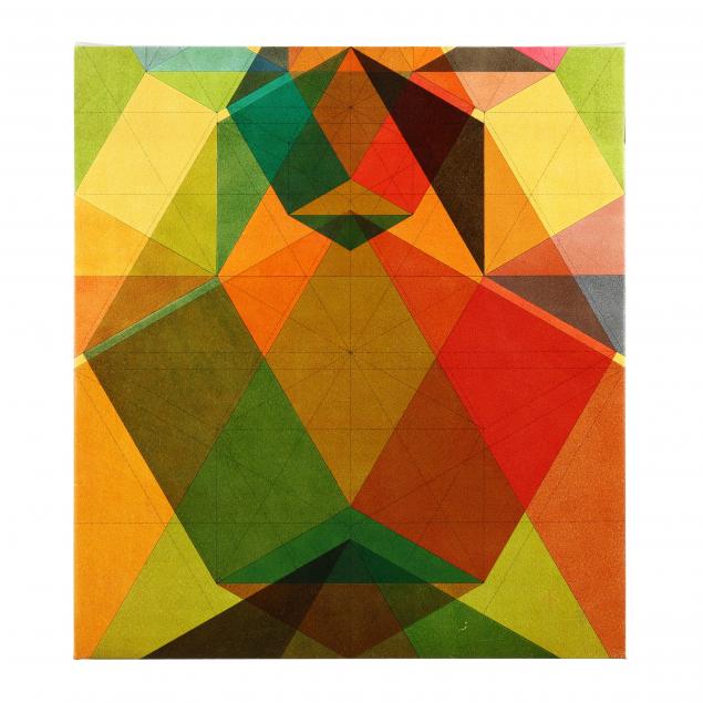 JOHN HIIGLI (AMERICAN,