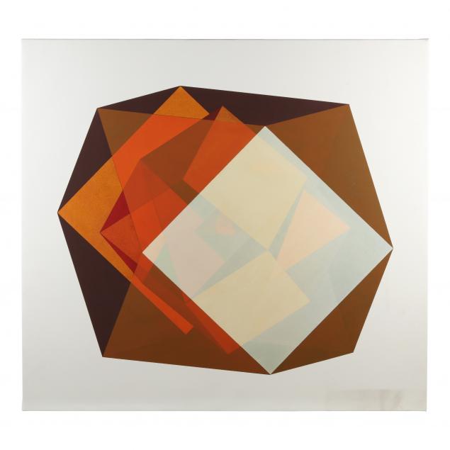 JOHN HIIGLI (AMERICAN,