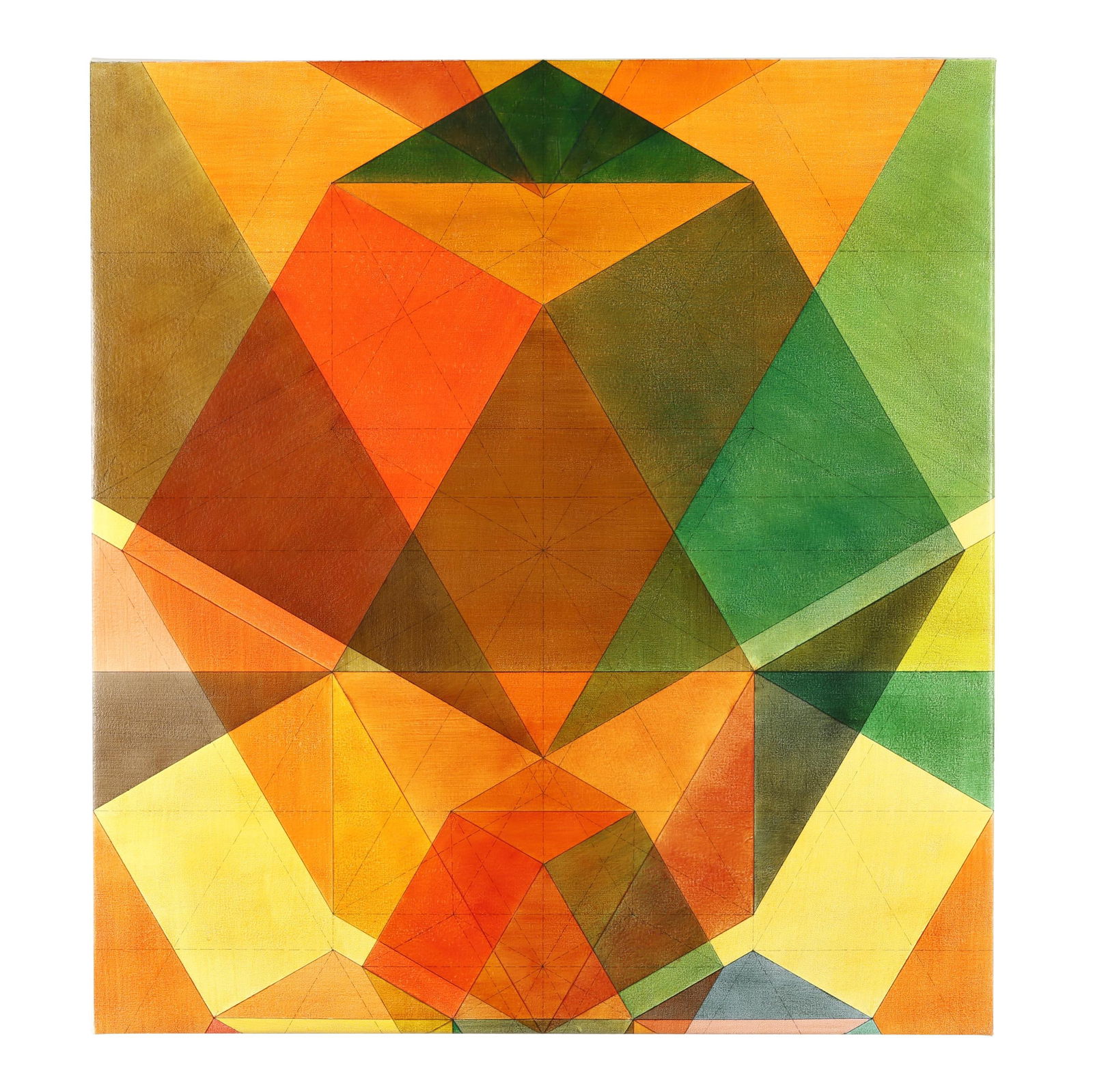 JOHN HIIGLI (AMERICAN, 1943-2017),