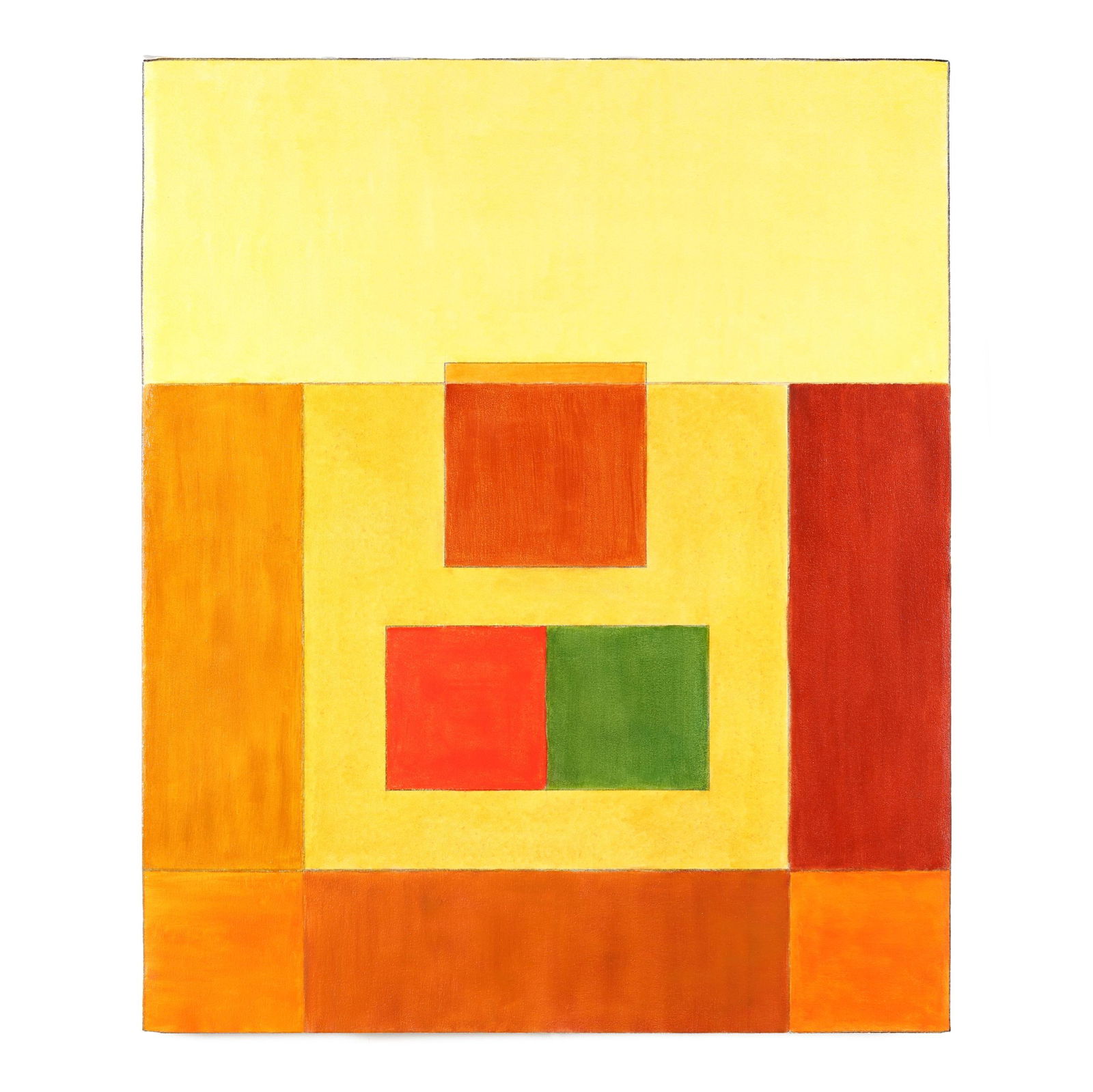JOHN HIIGLI (AMERICAN, 1943-2017),