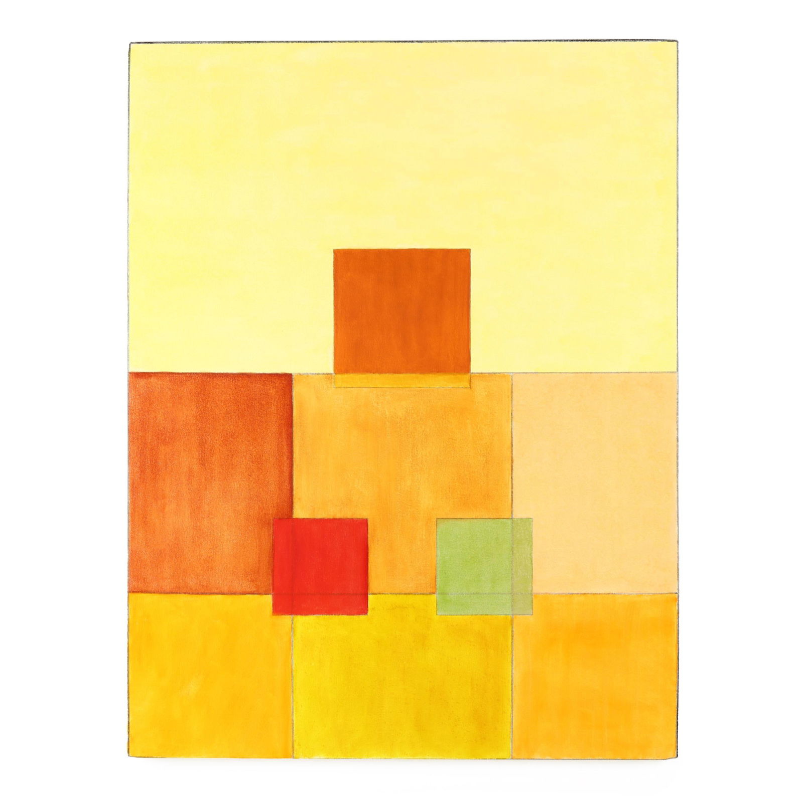 JOHN HIIGLI (AMERICAN, 1943-2017),