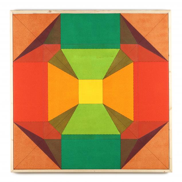 JOHN HIIGLI (AMERICAN,