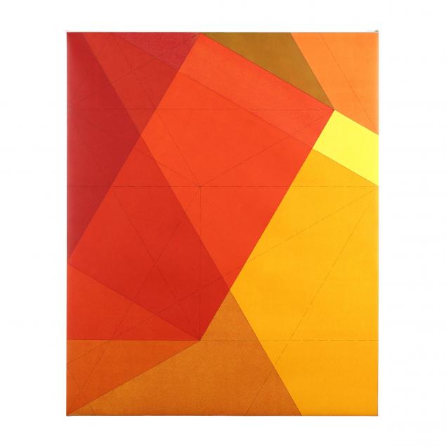 JOHN HIIGLI (AMERICAN,