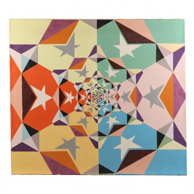 JOHN HIIGLI (AMERICAN,