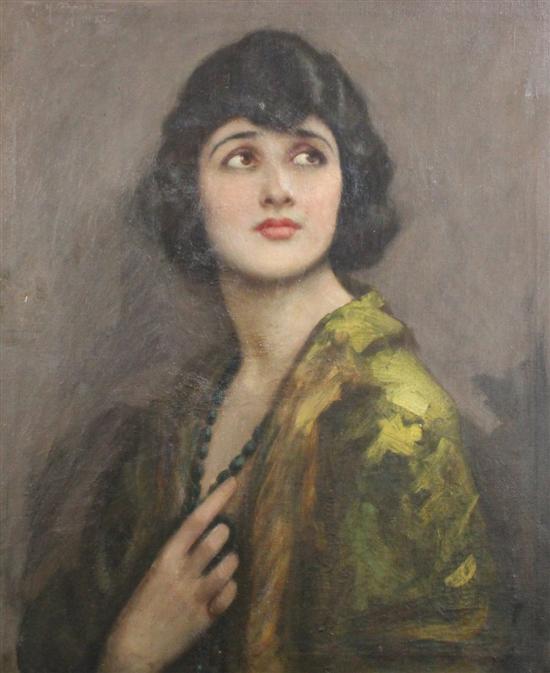John Hodgson Campbell (1855-1927)