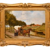John Hodgson (English, 1831-18