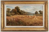 JOHN HORACE HOOPER "HARVEST TI