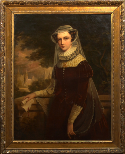John Horsburgh (Scottish, b. 1835 -
