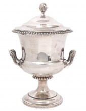 JOHN HOULE 1813 GEORGIAN SILVE