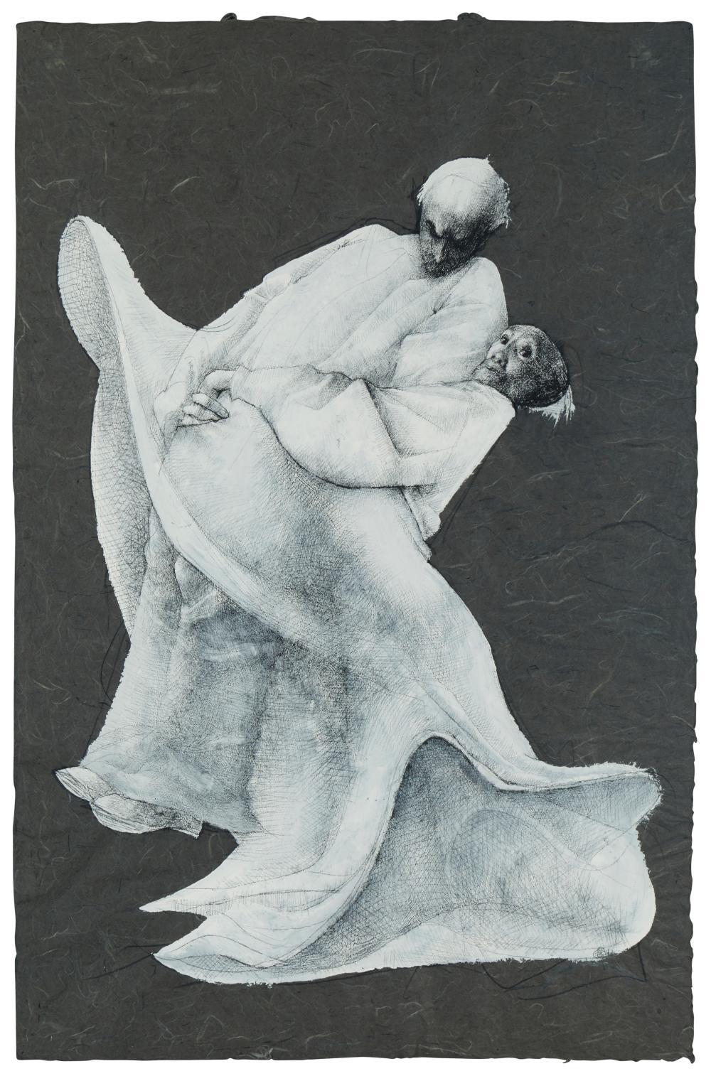 JOHN HOWARD GOULD (1929-2010),