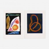 John Hoyland 1934–2011. Reveri