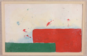 JOHN HOYLAND (BRITISH, 1934 -