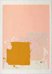 JOHN HOYLAND (BRITISH, 1934-20